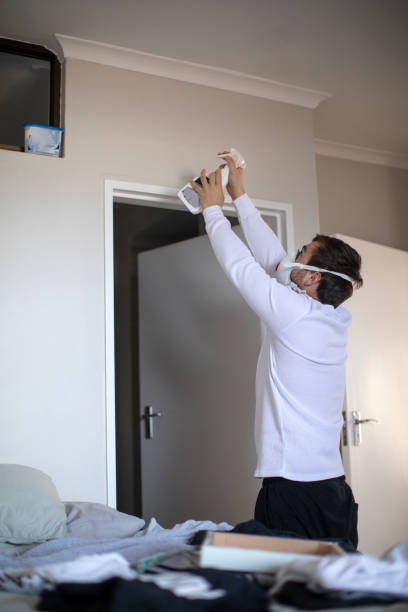 Best Mold Remediation for Healthcare Facilities  in Madera Ranchos, CA
