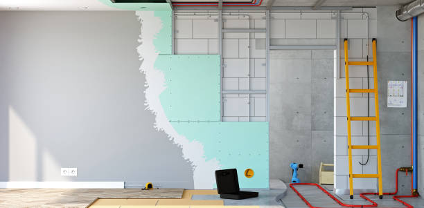 Madera Ranchos, CA Mold Removal Company