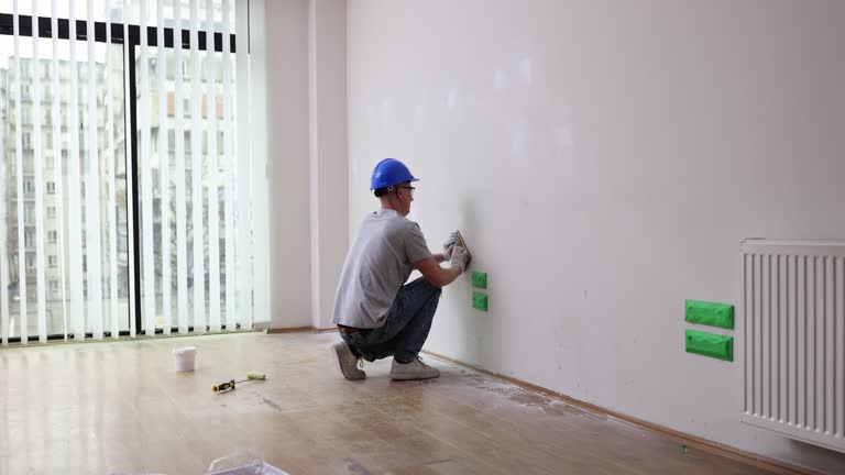 Best Industrial Mold Remediation  in Madera Ranchos, CA