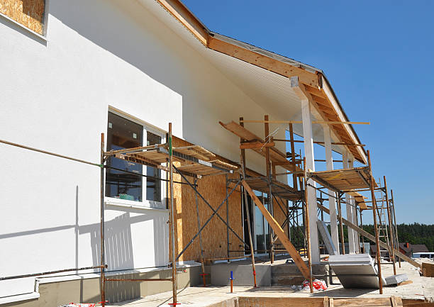 Mold Remediation for Rental Properties in Madera Ranchos, CA